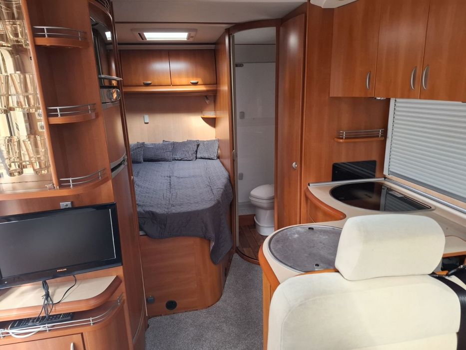 Кемпери под наем!