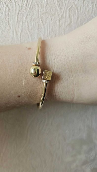 Золотой браслет ,585