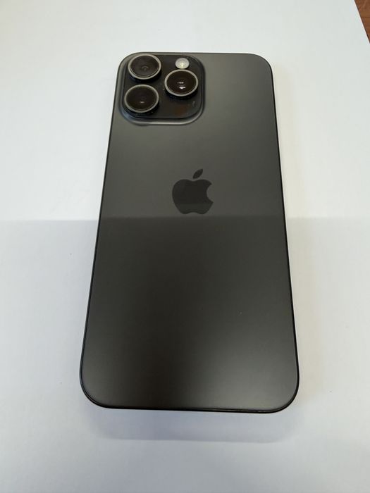 IPhone 15 Pro Max ca nou