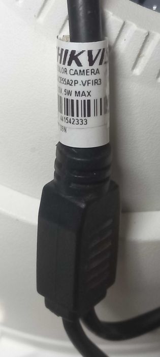 продавам камери и двр за видеонаблюдение