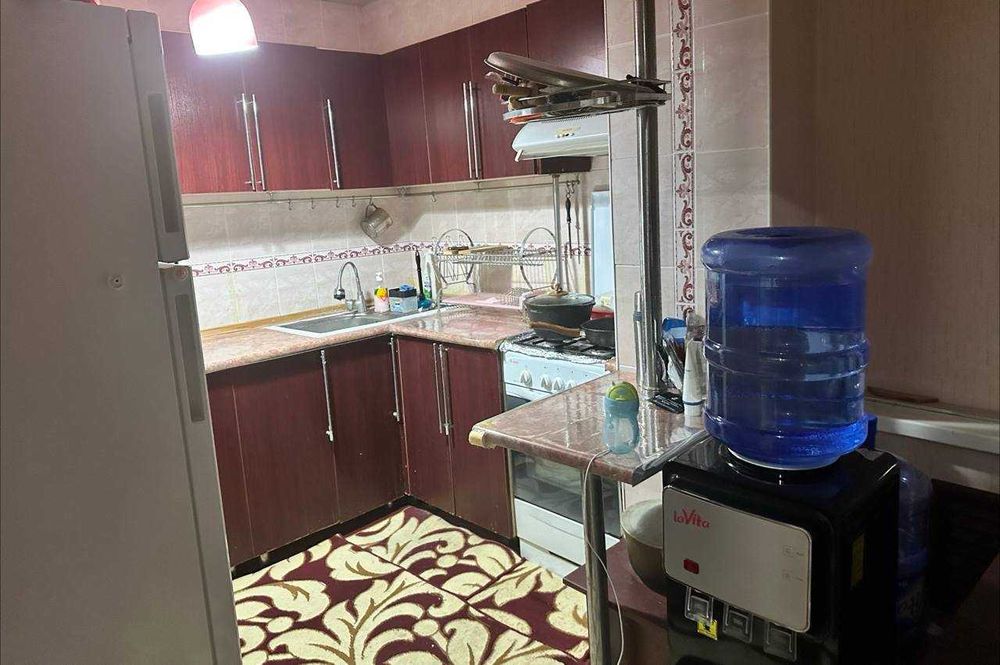 "СРОЧНО ГОРИТ‼️ Вторичка 4ком 90м2 Налоговый, Вьетнам Посольство‼️