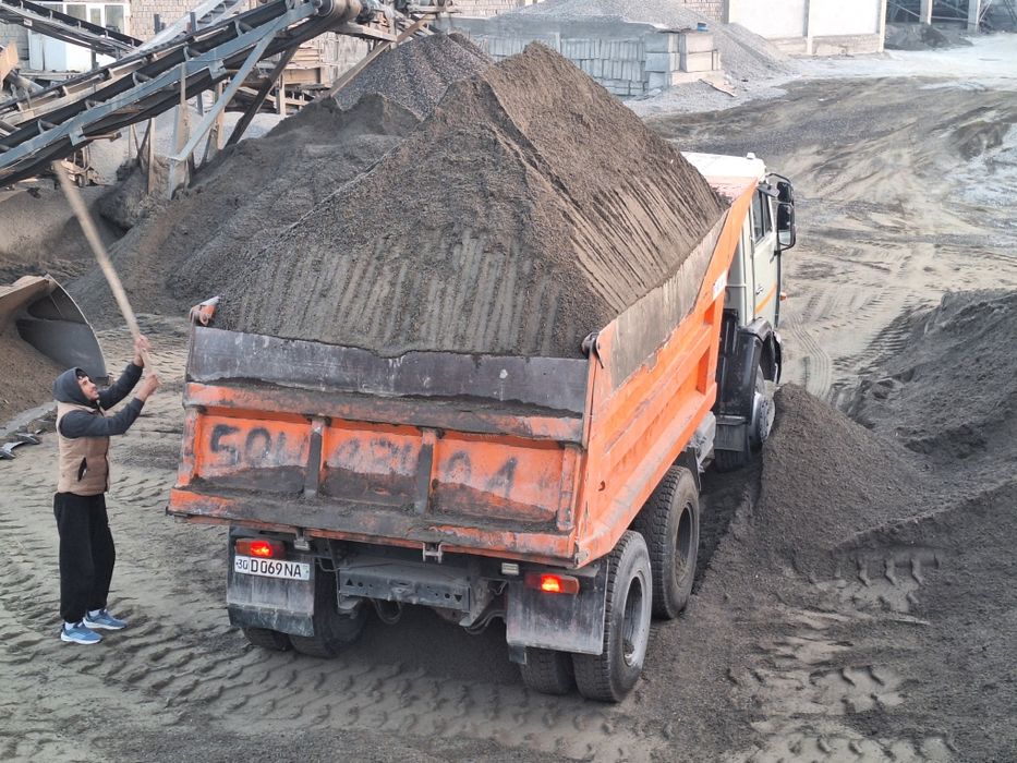 Камаз, Зил, Хизматлари 24/7