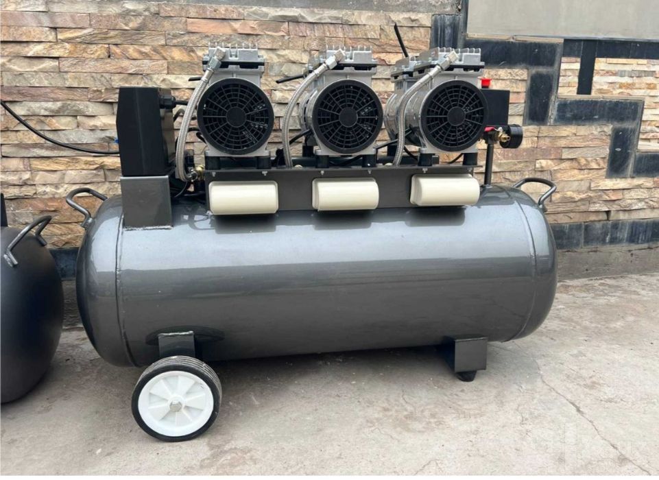 kompressor 9-20l dan 500 l gacha ВОЗДУШЫЙ компрессор
