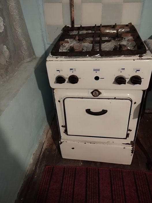 Срочно Газ плита сотилади -Срочно Газ Плита Продаётся!!!