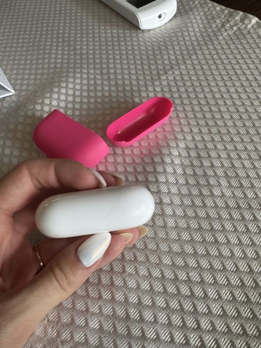 Apple Airpods Pro 1