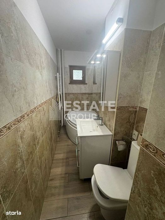 Apartament 2 camere, Calea Sagului