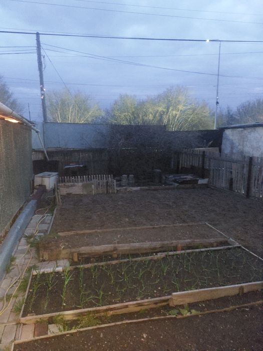 Продам дом 3х комн.