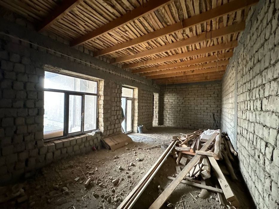 Xovli zudlik bilan sotiladi