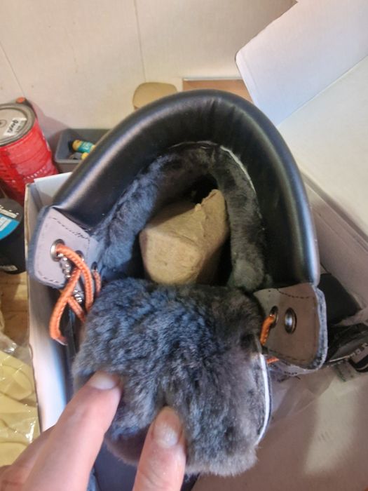 Продам Тимберланд новый