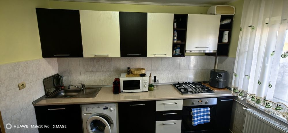 Închiriez apartament cu 2 camere Micalaca zona orizont