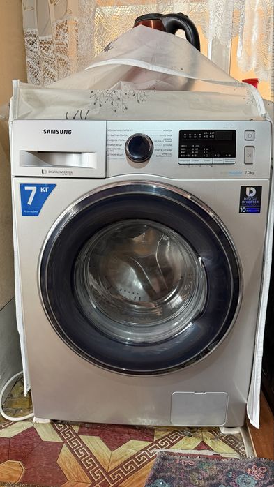Стиральная машина самсунг