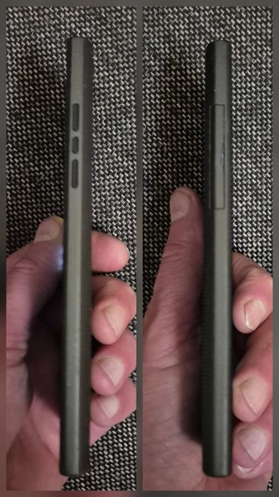 vand Blackberry Leap STR100-1 in stare f buna