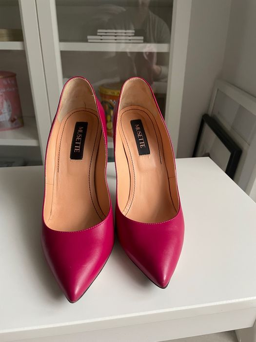 Vand pantofi Musette stare foarte buna