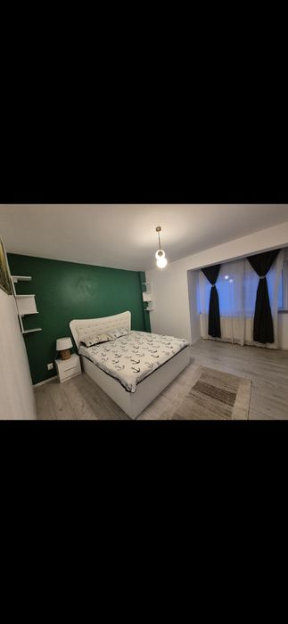 Apartament 2 camere bloc nou cu loc de parcare inclus