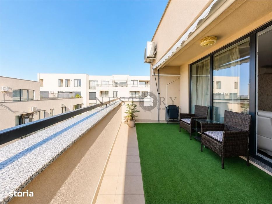 Apartament – Cluj-Napoca - Vedere 5