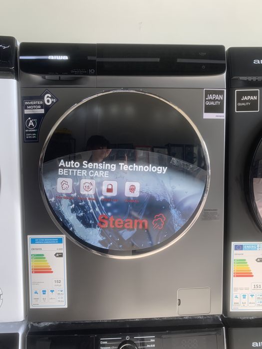 Стиральная машина / стиралка / стиралнвй машина / кир  / kir moshina