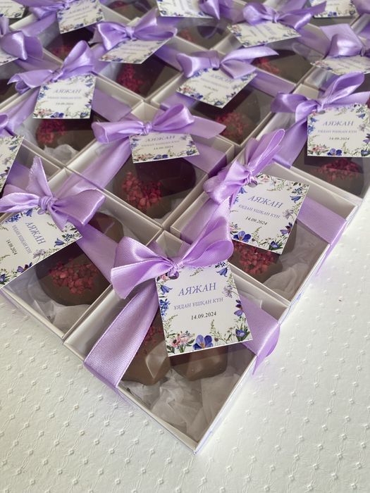 Бонбоньерки