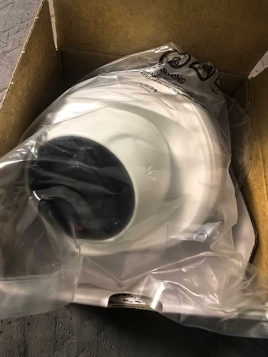 Камера за видео наблюдение Hikvision HiWatch Turbo HD