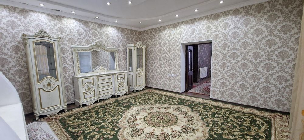 5 ком Янгихаёт район аренда Участок