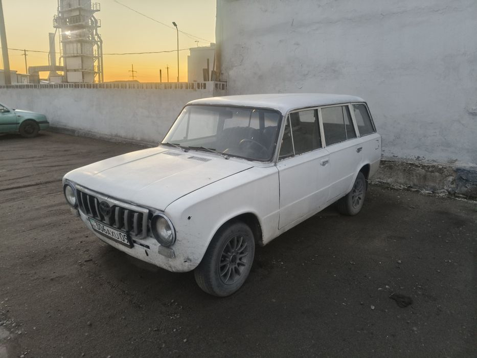 на активном ходу