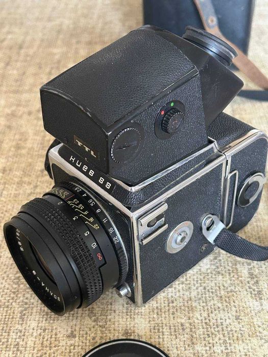 Фотоаппарат КИЕВ-88TTL