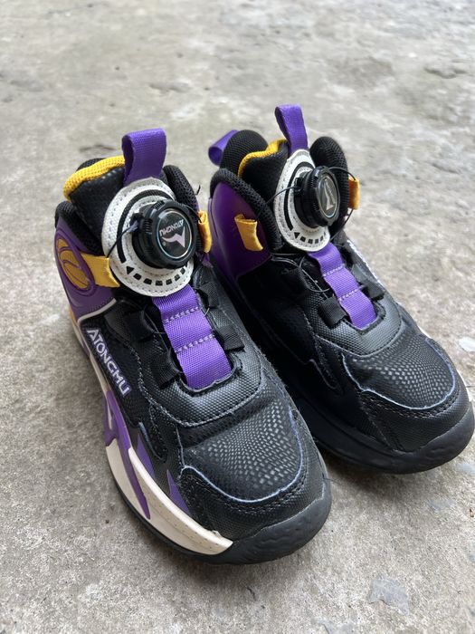 Обувь для мальчика