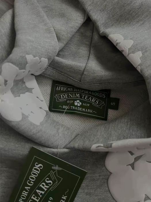 Спортен екип Denim Tears