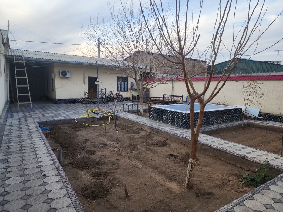 Дача сотилади мераж 1 бошланиши