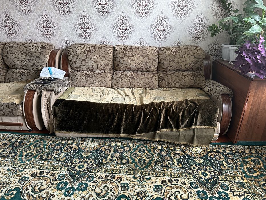 Диван раскладной