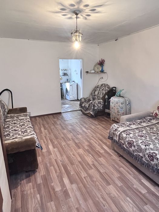 Продам дом участок 8 соток