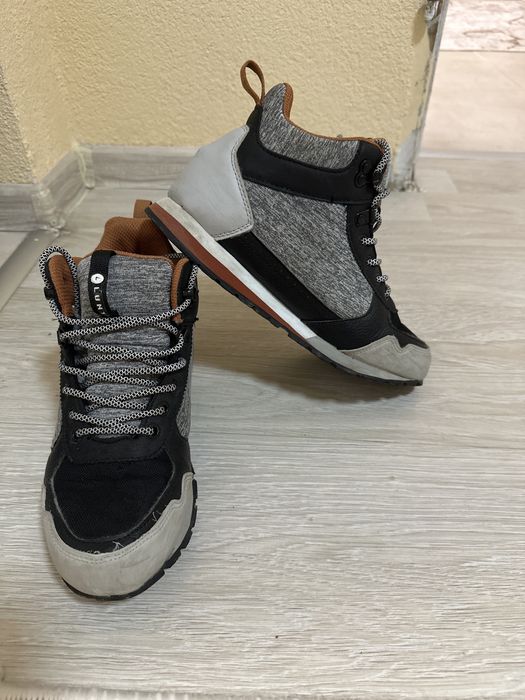 Детски боти на Luhta