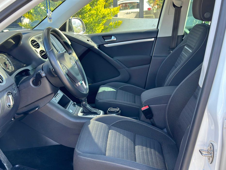 VW Tiguan 2014 FULL/ 4x4 177 CP/ Automat/ Matrix Led/ Keyless