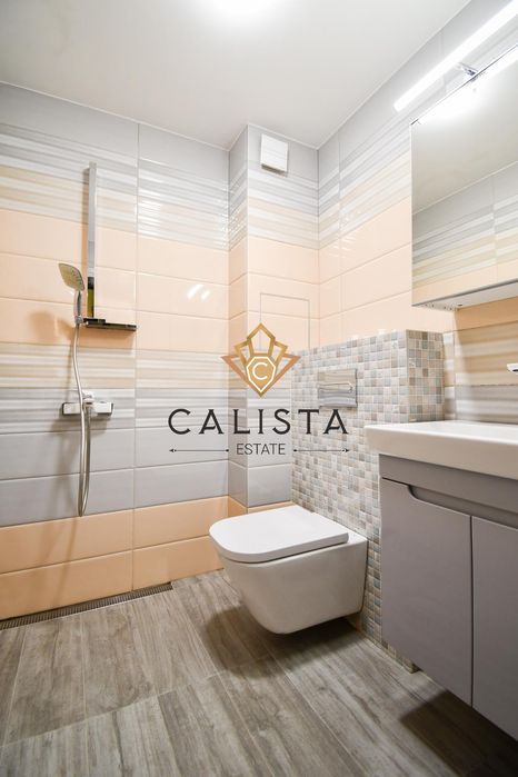 Дава се под наем Двустаен апартамент в София, Овча купел - 58 кв.м за 597.21 € - Снимка #8