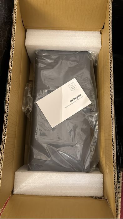 Marantz reciever 7000N