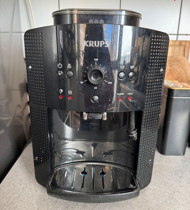 Masina de cafea de vanzare