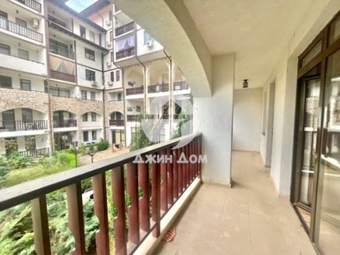 Продава се Двустаен апартамент в Свети Влас - 78 кв.м за 1154 €/кв.м - Снимка #7