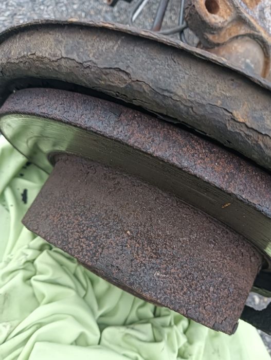 Grup Sprinter Mercedes