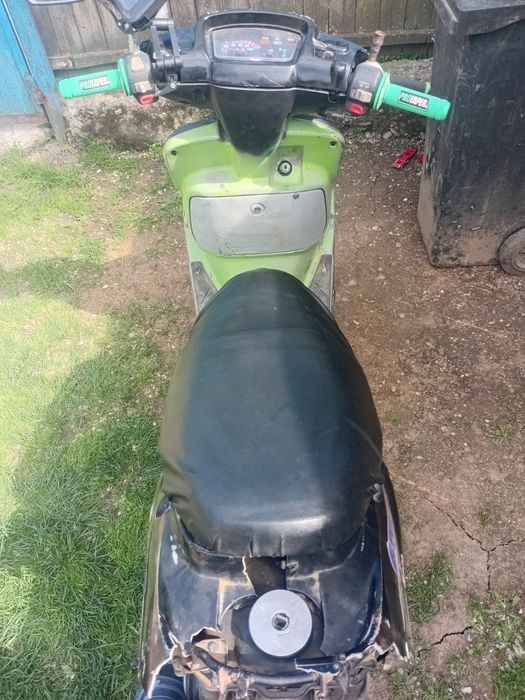 Vand scuter malaguti 49 cc