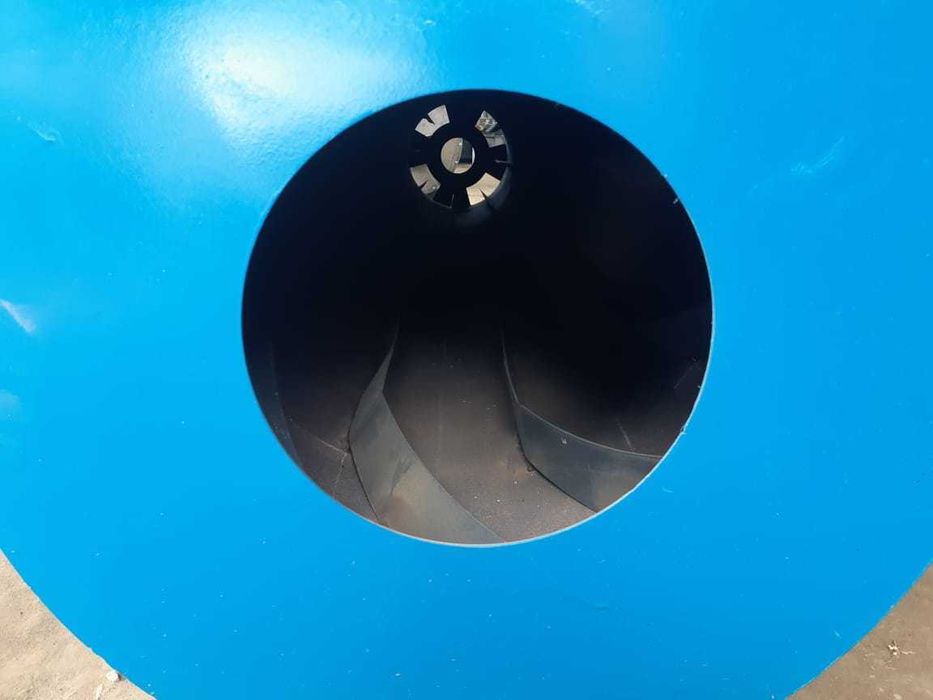 Сушильный барабан