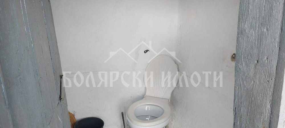 Етаж от къща в Старата част на града