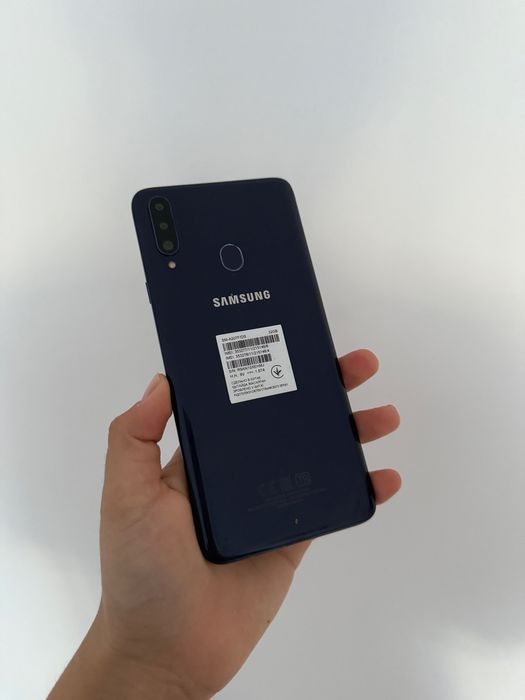 Samsung A20s 32 GB