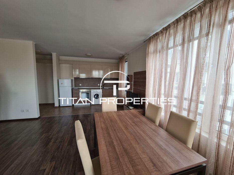 Продава се Тристаен апартамент в Пловдив, Кършияка - 120 кв.м за 1708 €/кв.м - Снимка #1