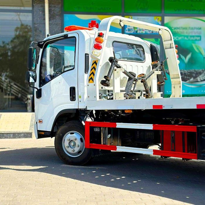 Evakuatr SOTILADI 55000$