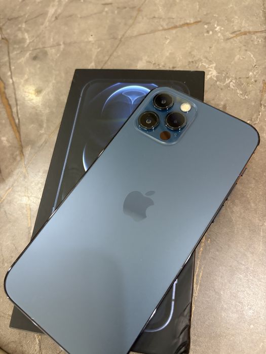 Продам iphone 12 pro
