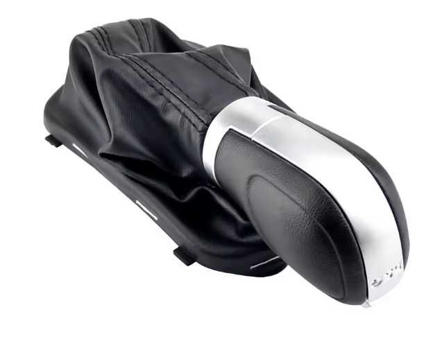 Топка за Скоростен Лост с Маншон за VW Golf VII 7 5G1713203E Автоматик