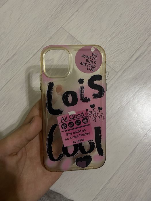 Продам чехлы на 15 айфон