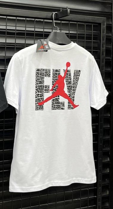 Мъжка тениска Djordan