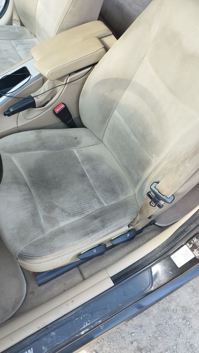 Пране АВТОСАЛОН - 40 евро