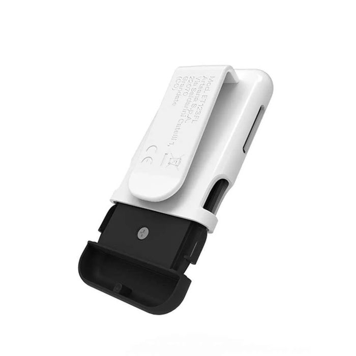 Sistem universal de avertizare abandonare centuri RECARO Easy-Tech