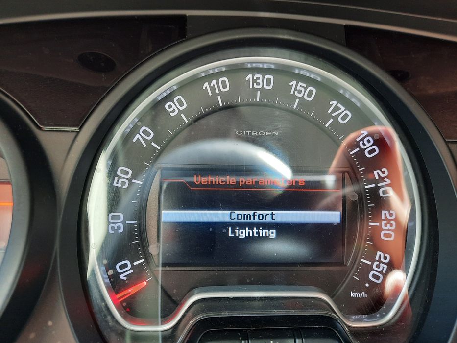 Citroën C5 III Exclusive